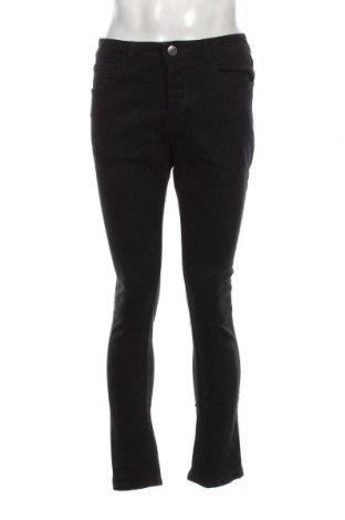 Herren Jeans Denim&Co., Größe M, Farbe Schwarz, Preis 6,05 €