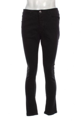 Blugi de bărbați Denim&Co., Mărime M, Culoare Negru, Preț 28,62 Lei