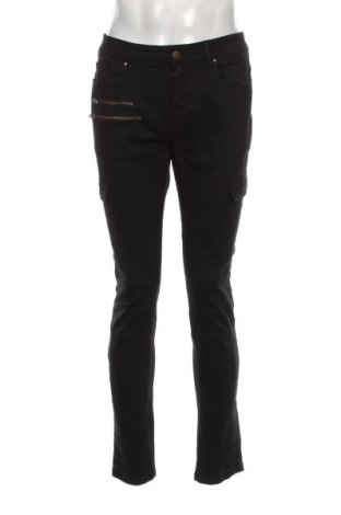 Herren Jeans Denim Co., Größe L, Farbe Schwarz, Preis 20,18 €