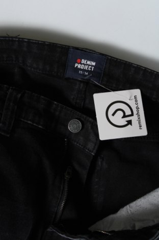 Herren Jeans Denim Project, Größe L, Farbe Schwarz, Preis € 24,45