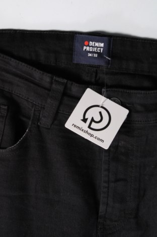 Herren Jeans Denim Project, Größe L, Farbe Schwarz, Preis € 14,86
