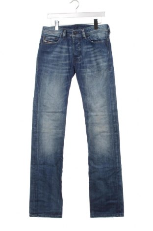 Pánské džíny  Desigual, Velikost S, Barva Modrá, Cena  1 017,00 Kč