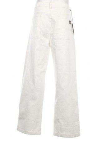 Herren Jeans Dickies, Größe XL, Farbe Weiß, Preis € 47,94