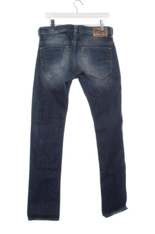 Herren Jeans Diesel, Größe M, Farbe Blau, Preis € 35,80