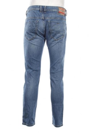 Herren Jeans Diesel, Größe M, Farbe Blau, Preis 128,88 €