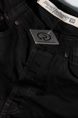 Herren Jeans Diesel, Größe L, Farbe Schwarz, Preis € 77,34