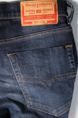 Herren Jeans Diesel, Größe M, Farbe Blau, Preis € 136,04