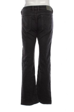 Herren Jeans Diesel, Größe L, Farbe Grau, Preis 22,55 €