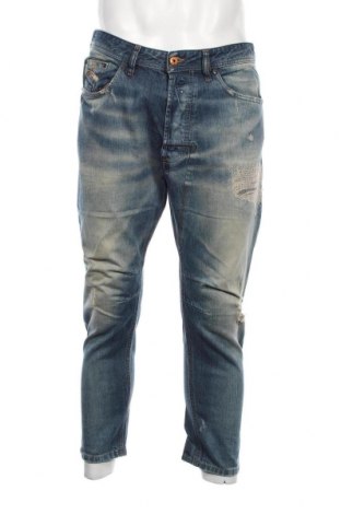Herren Jeans Diesel, Größe M, Farbe Blau, Preis 110,49 €
