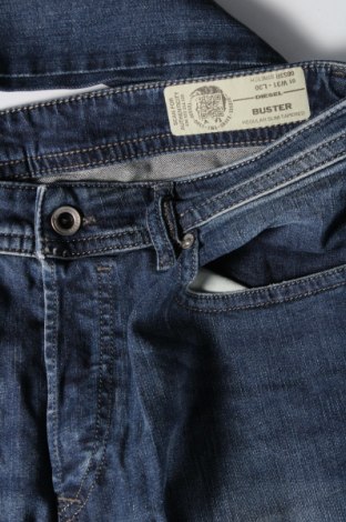 Herren Jeans Diesel, Größe M, Farbe Blau, Preis 108,22 €
