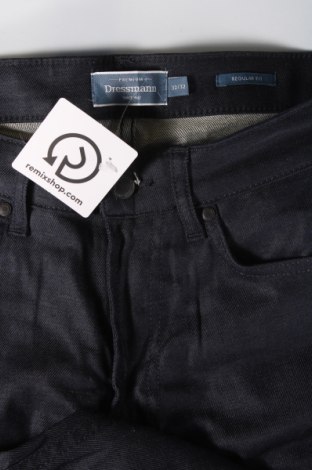 Herren Jeans Dressmann, Größe M, Farbe Blau, Preis € 5,71