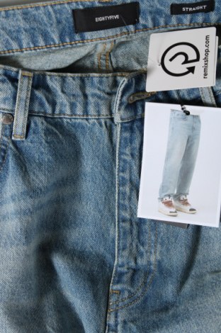 Pánske džínsy  EIGHTYFIVE, Veľkosť L, Farba Modrá, Cena  37,24 €