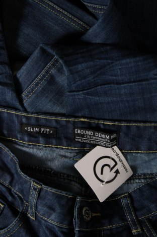 Herren Jeans Earthbound, Größe S, Farbe Blau, Preis 7,06 €