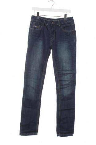 Pánske džínsy  Earthbound, Veľkosť S, Farba Modrá, Cena  6,58 €