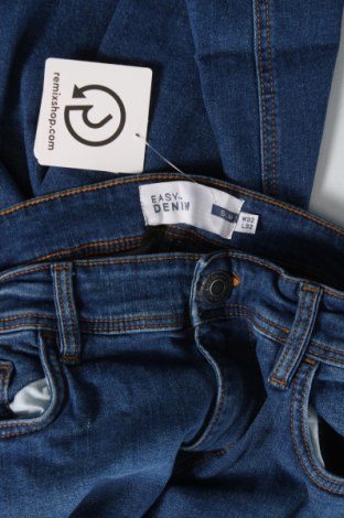 Pánské džíny  Easy, Velikost S, Barva Modrá, Cena  152,00 Kč