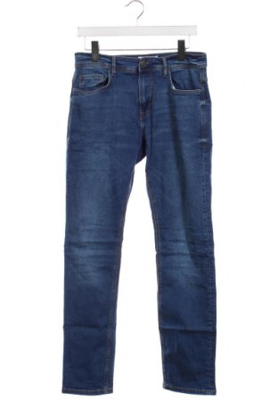 Pánské džíny  Easy, Velikost S, Barva Modrá, Cena  185,00 Kč