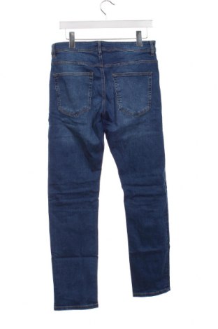 Pánské džíny  Easy, Velikost S, Barva Modrá, Cena  152,00 Kč