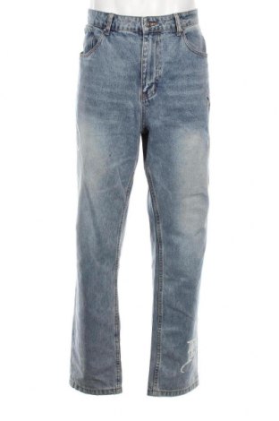 Ανδρικό τζίν Ed Hardy, Μέγεθος XL, Χρώμα Μπλέ, Τιμή 86,00 €