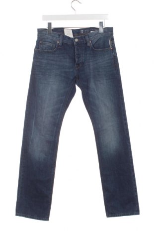 Męskie jeansy Edc By Esprit, Rozmiar M, Kolor Niebieski, Cena 136,34 zł