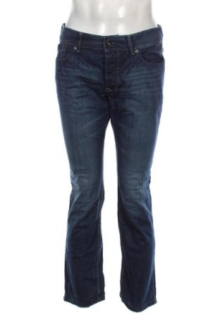 Pánske džínsy  Edc By Esprit, Veľkosť M, Farba Modrá, Cena  13,95 €