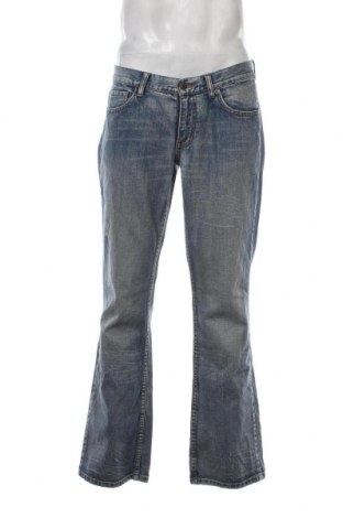 Herren Jeans Element, Größe M, Farbe Blau, Preis 17,64 €
