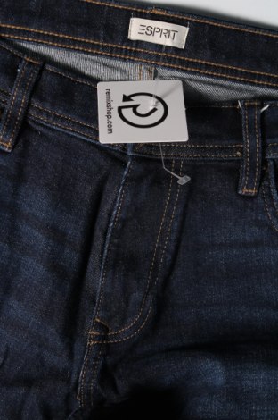Herren Jeans Esprit, Größe L, Farbe Blau, Preis 17,12 €
