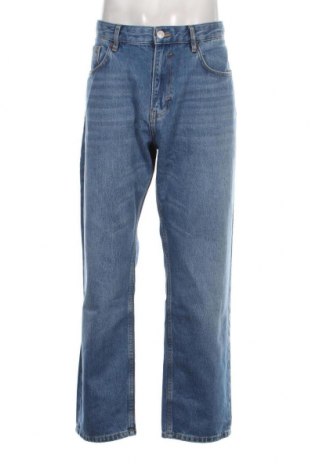Męskie jeansy Esprit, Rozmiar XL, Kolor Niebieski, Cena 148,73 zł