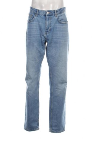 Męskie jeansy Esprit, Rozmiar XL, Kolor Niebieski, Cena 247,89 zł