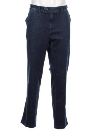 Męskie jeansy Eurex by Brax, Rozmiar XL, Kolor Niebieski, Cena 444,71 zł