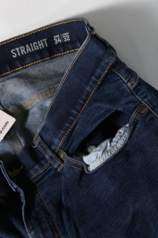 Herren Jeans F&F, Größe L, Farbe Blau, Preis 20,18 €