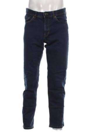 Herren Jeans F&F, Größe L, Farbe Blau, Preis 9,48 €