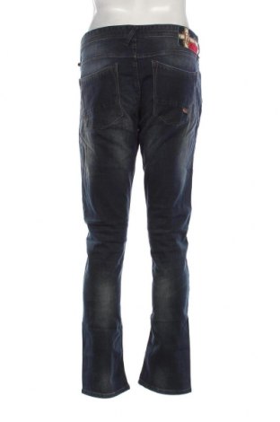 Herren Jeans FQ1924, Größe XL, Farbe Blau, Preis € 21,11