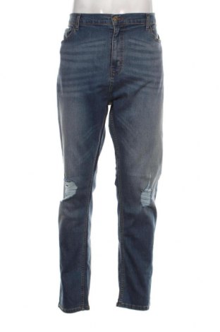 Herren Jeans Find., Größe XXL, Farbe Blau, Preis 23,71 €