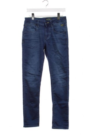 Herren Jeans Flying Machine, Größe S, Farbe Blau, Preis € 7,26