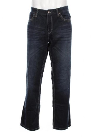 Pánske džínsy  Force, Veľkosť XL, Farba Modrá, Cena  13,48 €