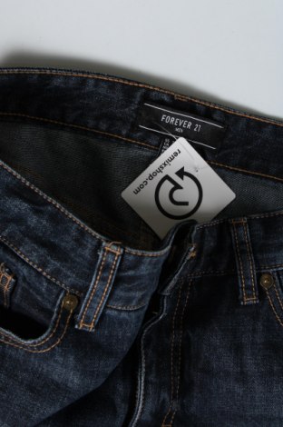 Herren Jeans Forever 21, Größe L, Farbe Blau, Preis 11,37 €