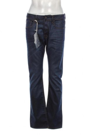 Herren Jeans G-Star Raw, Größe M, Farbe Blau, Preis 42,06 €