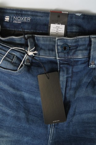 Herren Jeans G-Star Raw, Größe S, Farbe Blau, Preis € 35,75
