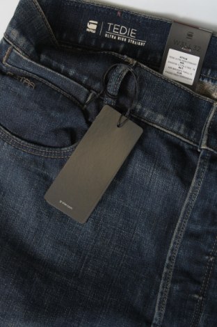 Női farmernadrág G-Star Raw, Méret M, Szín Kék, Ár 6 025 Ft