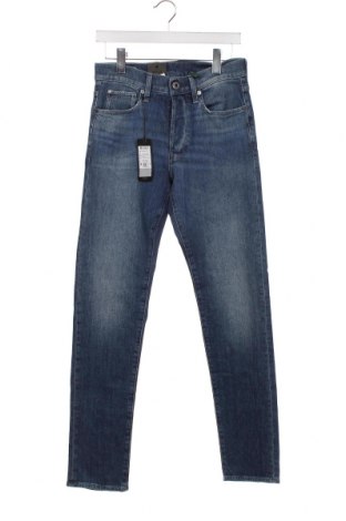 Herren Jeans G-Star Raw, Größe XS, Farbe Blau, Preis € 15,77