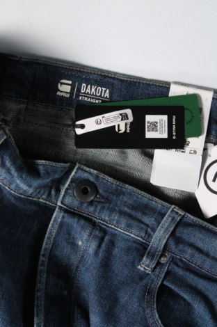 Blugi de bărbați G-Star Raw, Mărime XL, Culoare Albastru, Preț 583,81 Lei