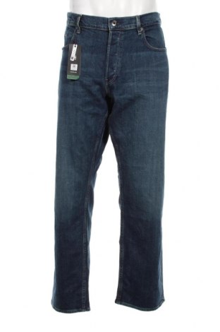 Herren Jeans G-Star Raw, Größe XL, Farbe Blau, Preis 80,97 €