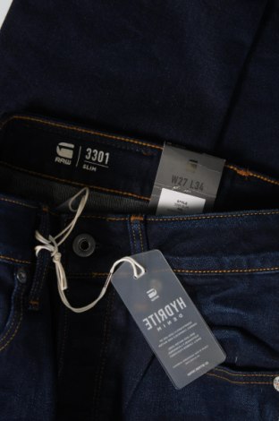 Herren Jeans G-Star Raw, Größe XS, Farbe Blau, Preis € 21,03