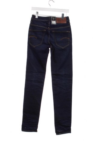 Herren Jeans G-Star Raw, Größe XS, Farbe Blau, Preis 21,03 €