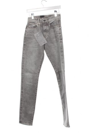 Herren Jeans G-Star Raw, Größe XS, Farbe Grau, Preis € 56,78