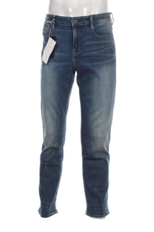 Herren Jeans G-Star Raw, Größe M, Farbe Blau, Preis 59,94 €