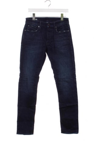 Herren Jeans G-Star Raw, Größe S, Farbe Blau, Preis € 18,70