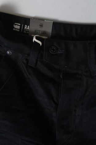 Herren Jeans G-Star Raw, Größe XS, Farbe Blau, Preis € 105,15
