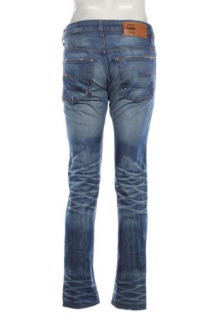 Herren Jeans G-Star Raw, Größe S, Farbe Blau, Preis 46,09 €