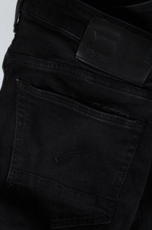 Herren Jeans G-Star Raw, Größe L, Farbe Schwarz, Preis € 56,11